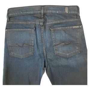 7 for all mankind Slimmy Jeans Size 31